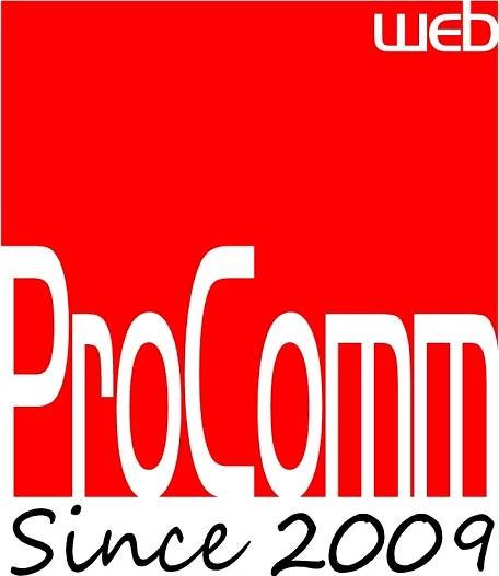 ProComm.cz